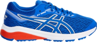 asics gt 1000 7 blue