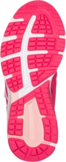asics gt 1000 3 orange