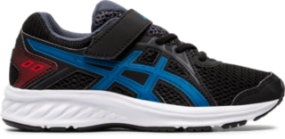 asics trainers size 2