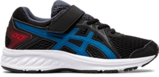 asics jolt black