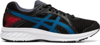 asics kids jolt