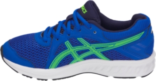 asics kids jolt