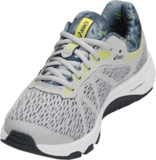asics gt 1000 7 sp review
