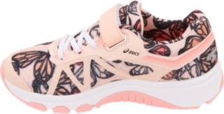 asics gt 1000 3 beige