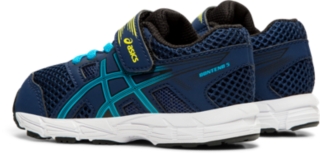 asics contend 5 ts