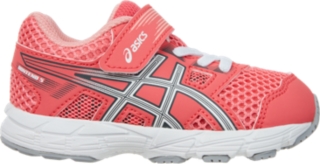 asics kids tennis shoes