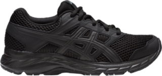 basket asics fille 34