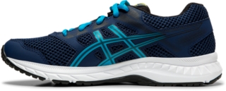 ASICS Kid�s GELContend 5 GS Running Shoes 1014A049 eBay