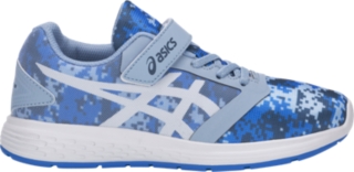 asics patriot 2