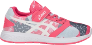 asics gel patriot homme cyan