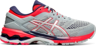 Asics Gel Kayano 23 Kids Grey