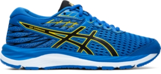 asics cumulus kids