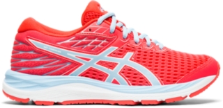 asics junior fille