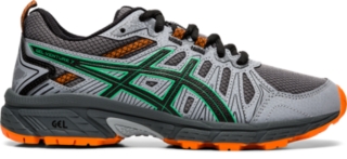 asics venture trail