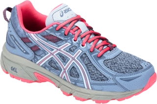 gel venture 6 gs asics