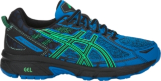 nouvelle asics running