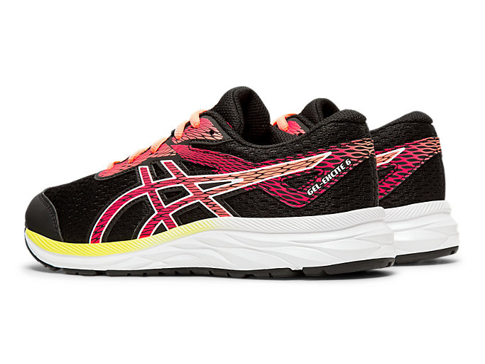 asics gel excite 6 gs asics gel excite 6 gs