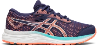 gel excite 6 asics