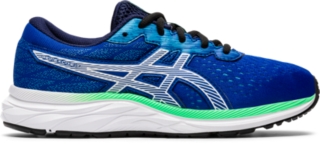 asics road running trainers