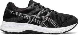 boys asics trainers