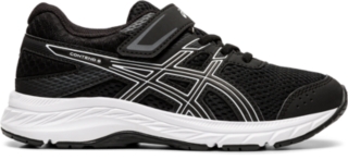 asics road running trainers