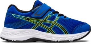 asics kids school shoes