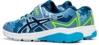 asics gt 1000 8 ps