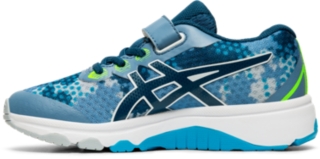 Asics Niños GT-1000 8 PS SP Zapatos 