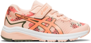 asics gt 1000 4 beige