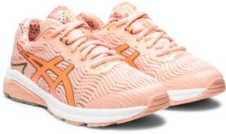 asics gt 1000 4 Beige