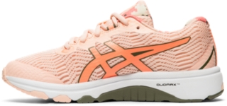 asics gt 1000 2 beige