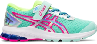 asics gt 1000 w