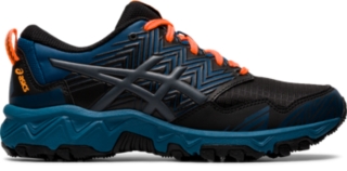 school shoes asics