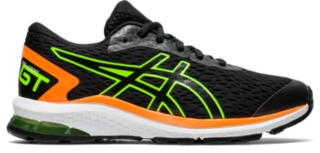 difference between gt 1000 and gt 2000 asics