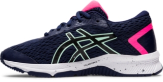 asics gt 5000 junior or