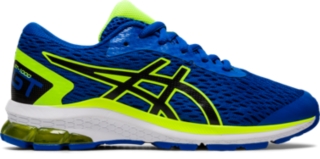 what is the difference between asics gt 1000 and gt 2000