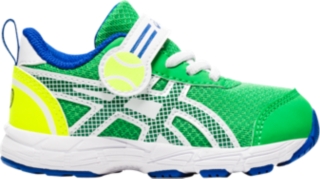 asics school