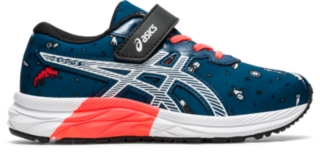 asics baby blue