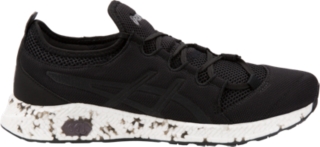 asics multicolor shoes