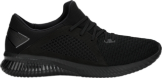 Men's GEL-KENUN KNIT MX | BLACK/BLACK 