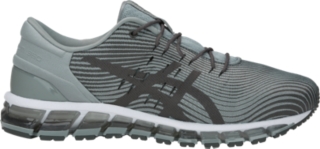 asics gel quantum 360 mens Black