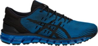 GEL-QUANTUM 360 4 | RACE BLUE/BLACK 