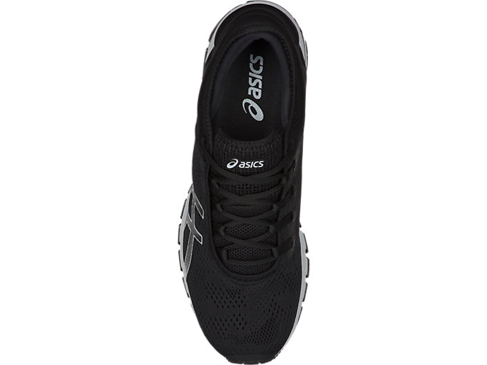 asics quantum 180 3 noire et rouge asics quantum 180 3 noire et rouge