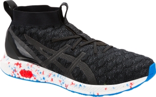 asics hypergel kan review