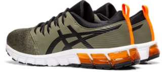 Asics Hombre Gel-Quantum 90 SG Calzado para Correr 1021A054 | eBay