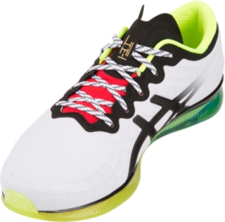 asics infinity shoes