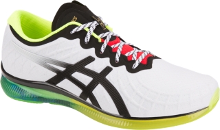 asics infinity gel