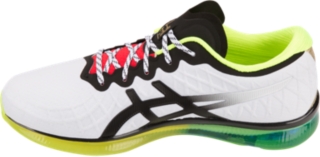 asics gel quantum infinity men's