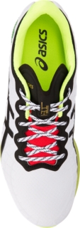 asics infinity shoes