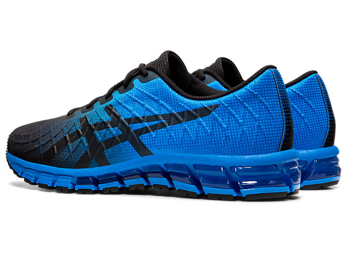 asics quantum 180 bleu asics quantum 180 bleu